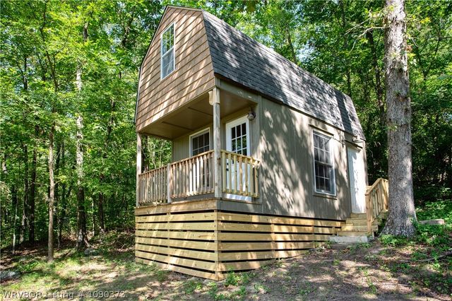 4707 Oak Hollow Lane, Fort Smith, AR 72903
