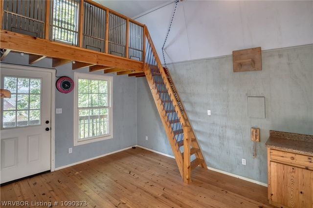 4707 Oak Hollow Lane, Fort Smith, AR 72903