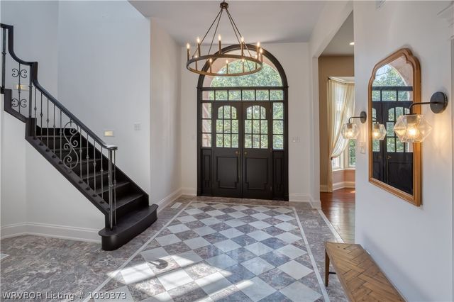 4707 Oak Hollow Lane, Fort Smith, AR 72903