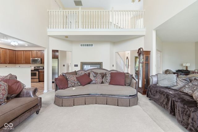 13525 Lablanca Bend, Carmel, IN 46074