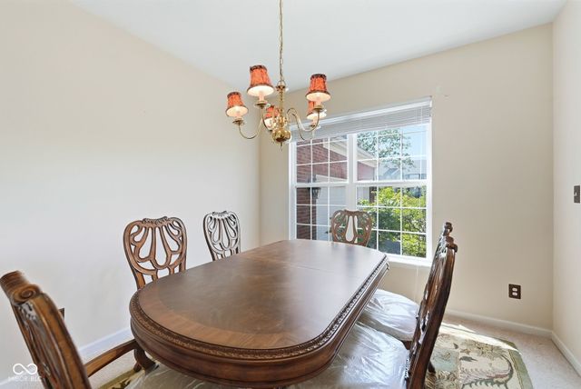 13525 Lablanca Bend, Carmel, IN 46074