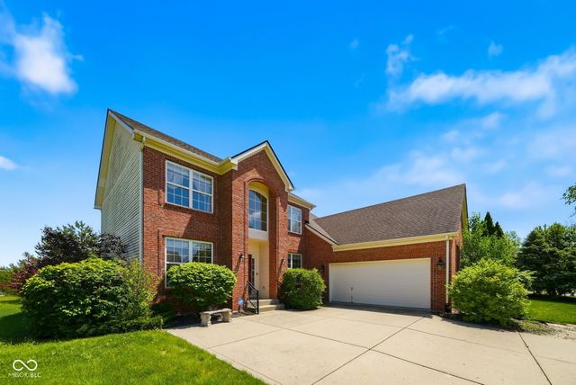 13525 Lablanca Bend, Carmel, IN 46074