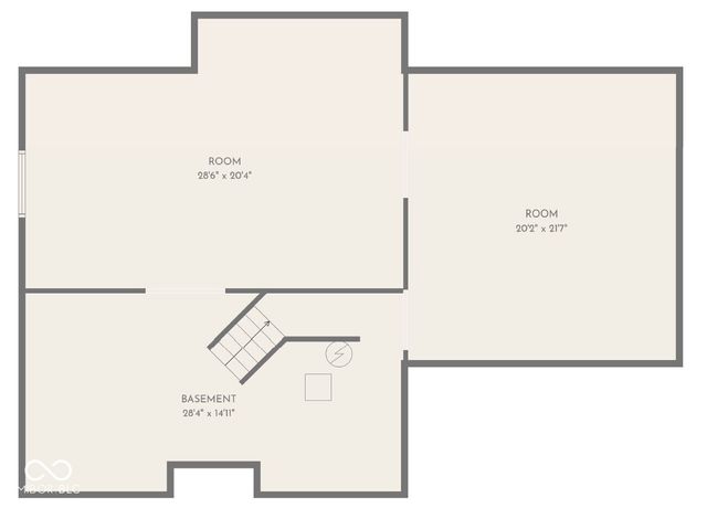 13525 Lablanca Bend, Carmel, IN 46074