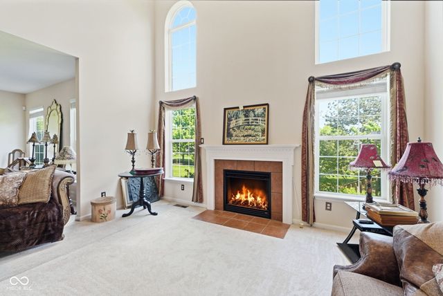 13525 Lablanca Bend, Carmel, IN 46074