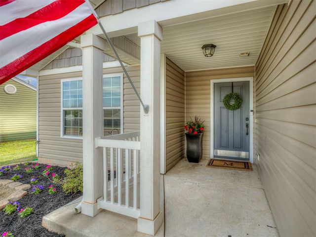 15120 Nightshade Drive, Oklahoma City, OK 73170