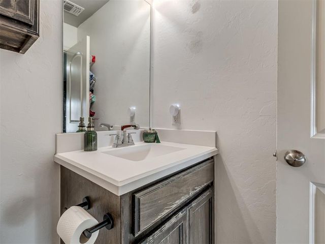 15120 Nightshade Drive, Oklahoma City, OK 73170