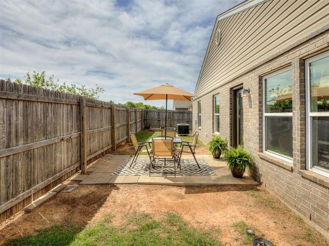 15120 Nightshade Drive, Oklahoma City, OK 73170