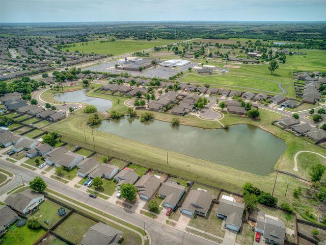 15120 Nightshade Drive, Oklahoma City, OK 73170
