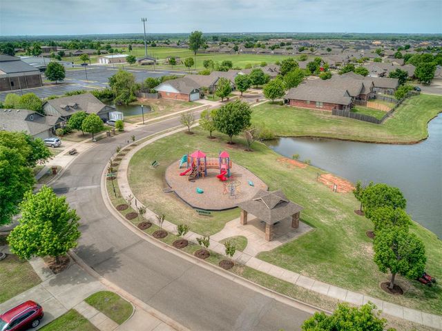 15120 Nightshade Drive, Oklahoma City, OK 73170