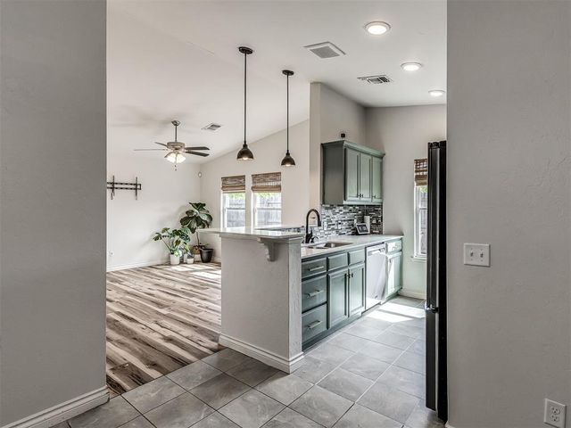 15120 Nightshade Drive, Oklahoma City, OK 73170