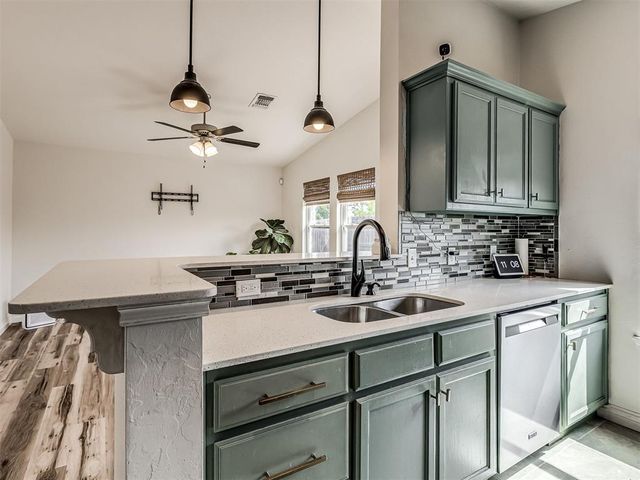 15120 Nightshade Drive, Oklahoma City, OK 73170