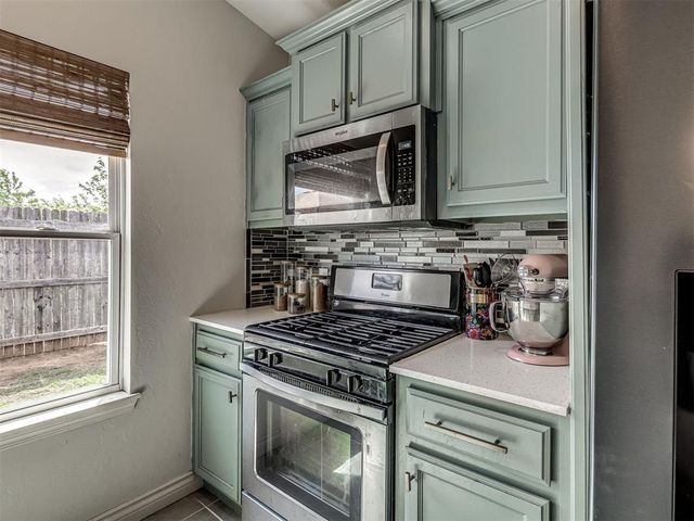 15120 Nightshade Drive, Oklahoma City, OK 73170
