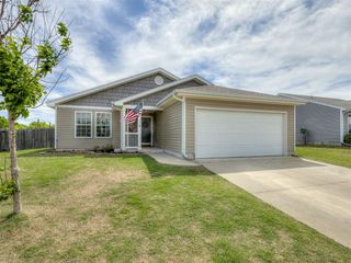 15120 Nightshade Drive, Oklahoma City, OK 73170