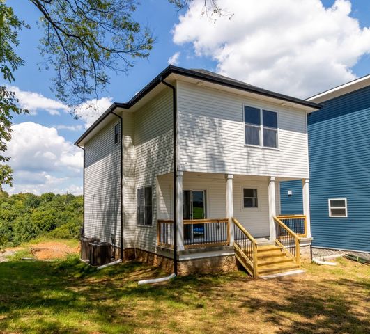 60 W High St, Clarksville, TN 37040