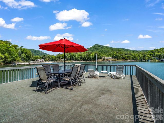 176 Quail Cove Road 1709, Lake Lure, NC 28746