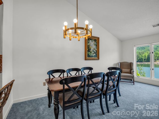 176 Quail Cove Road 1709, Lake Lure, NC 28746