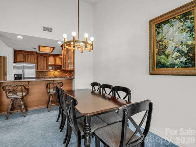 176 Quail Cove Road 1709, Lake Lure, NC 28746