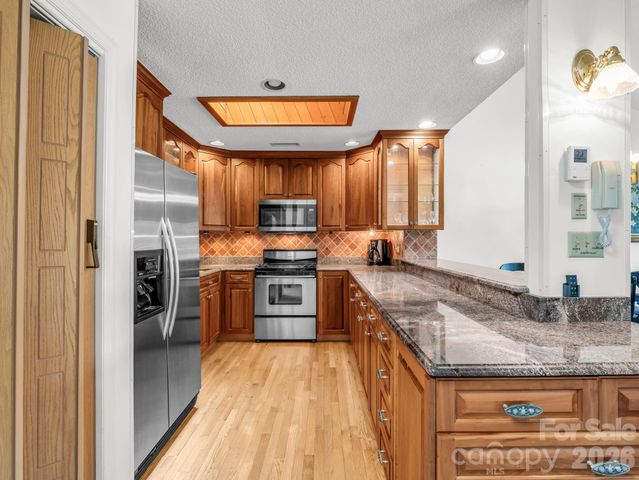 176 Quail Cove Road 1709, Lake Lure, NC 28746
