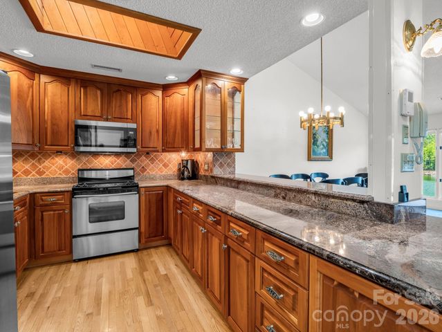 176 Quail Cove Road 1709, Lake Lure, NC 28746