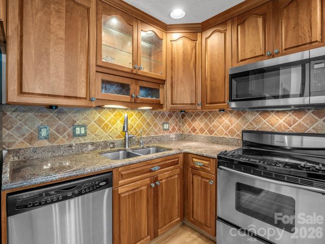 176 Quail Cove Road 1709, Lake Lure, NC 28746