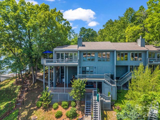 176 Quail Cove Road 1709, Lake Lure, NC 28746