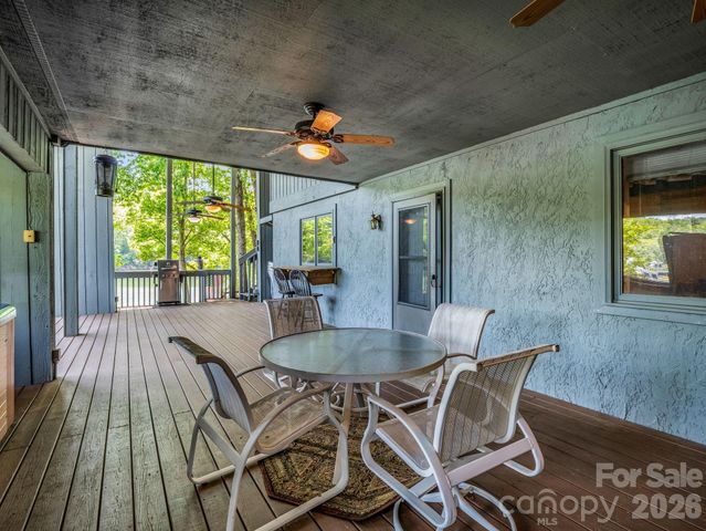 176 Quail Cove Road 1709, Lake Lure, NC 28746