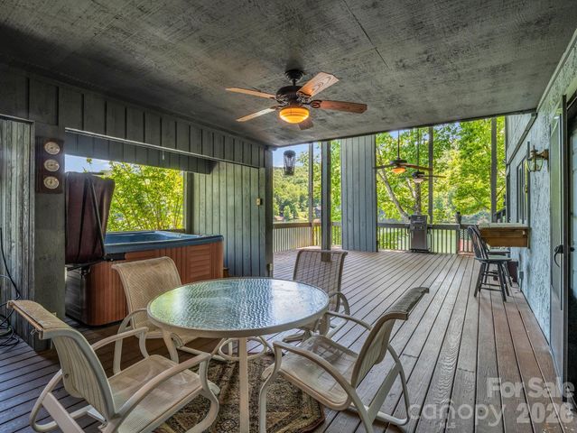 176 Quail Cove Road 1709, Lake Lure, NC 28746