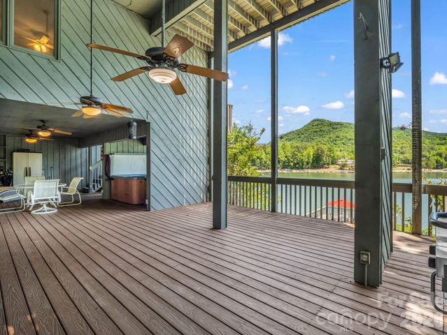 176 Quail Cove Road 1709, Lake Lure, NC 28746