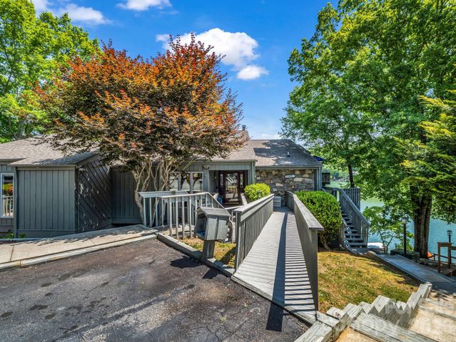 176 Quail Cove Road 1709, Lake Lure, NC 28746