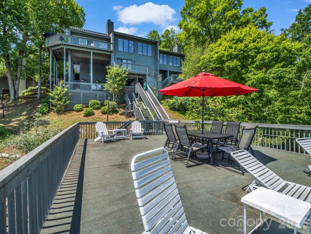 176 Quail Cove Road 1709, Lake Lure, NC 28746