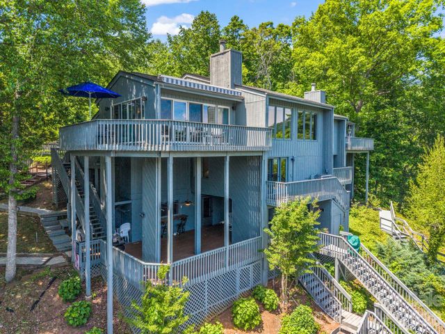 176 Quail Cove Road 1709, Lake Lure, NC 28746