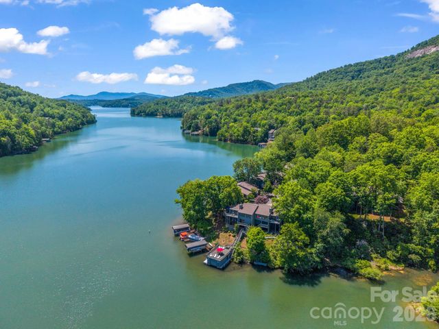 176 Quail Cove Road 1709, Lake Lure, NC 28746
