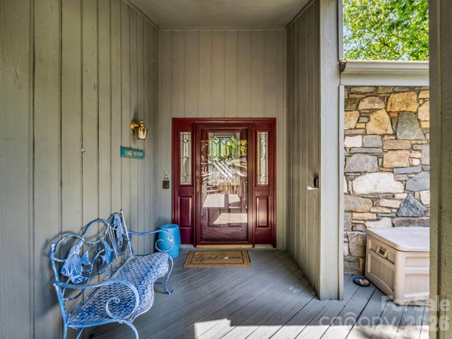 176 Quail Cove Road 1709, Lake Lure, NC 28746