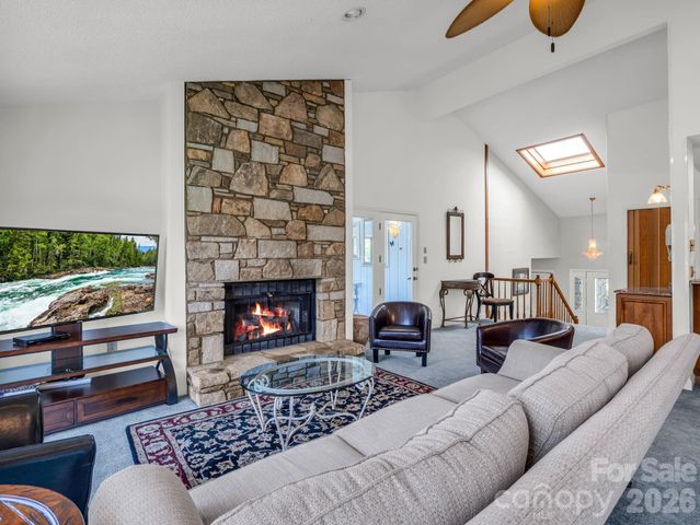 176 Quail Cove Road 1709, Lake Lure, NC 28746
