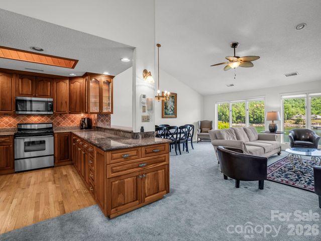 176 Quail Cove Road 1709, Lake Lure, NC 28746