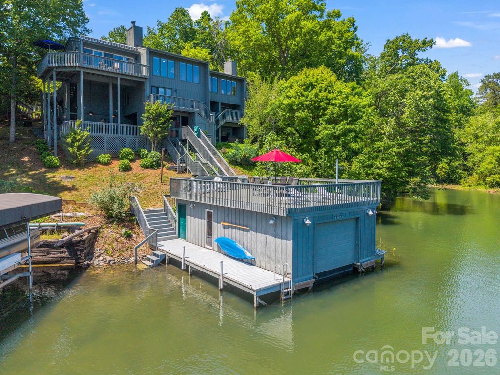 176 Quail Cove Road 1709, Lake Lure, NC 28746