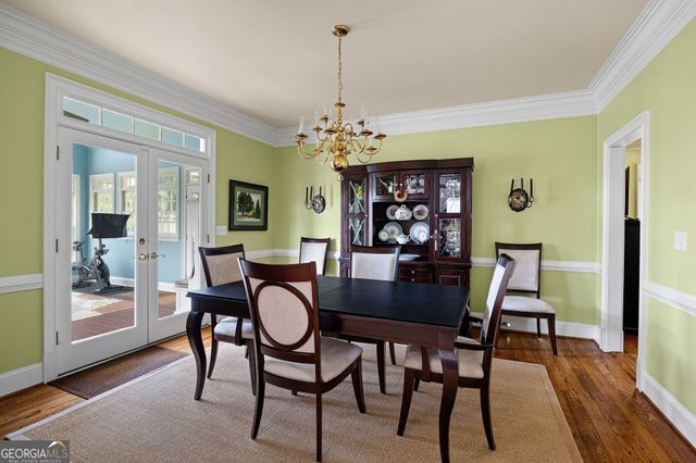 3603 Greystone Circle, Atlanta, GA 30341