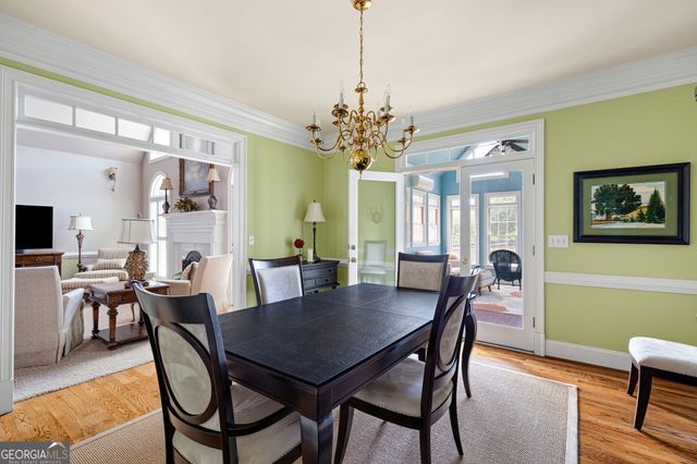3603 Greystone Circle, Atlanta, GA 30341