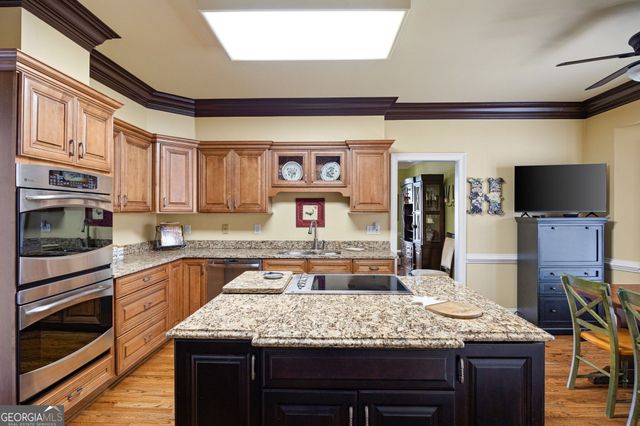 3603 Greystone Circle, Atlanta, GA 30341