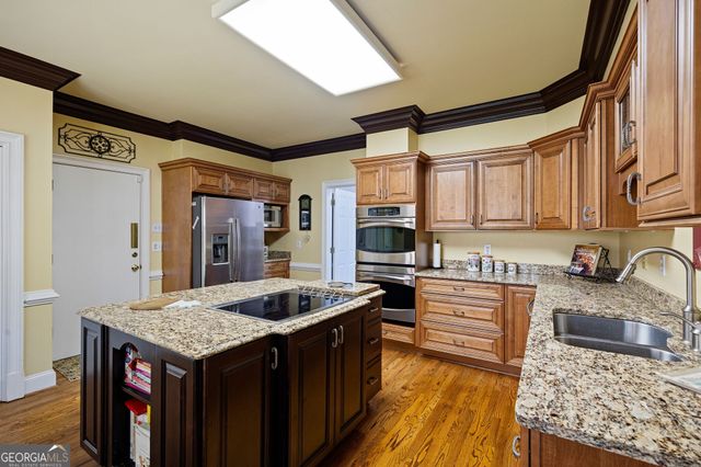 3603 Greystone Circle, Atlanta, GA 30341
