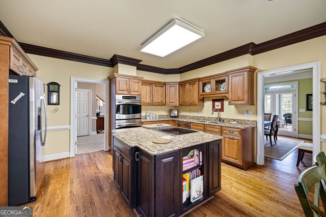 3603 Greystone Circle, Atlanta, GA 30341