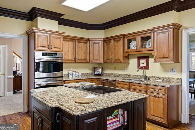 3603 Greystone Circle, Atlanta, GA 30341