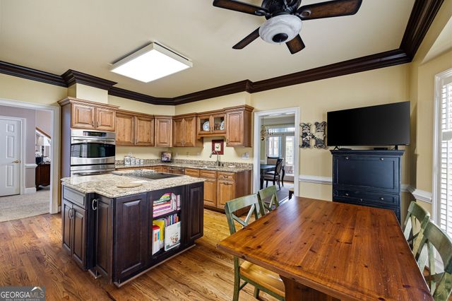 3603 Greystone Circle, Atlanta, GA 30341