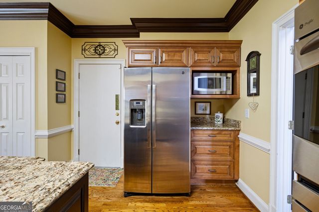 3603 Greystone Circle, Atlanta, GA 30341