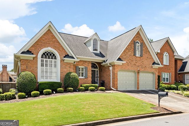 3603 Greystone Circle, Atlanta, GA 30341