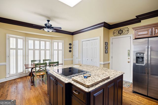 3603 Greystone Circle, Atlanta, GA 30341