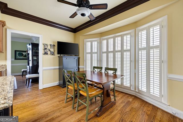 3603 Greystone Circle, Atlanta, GA 30341