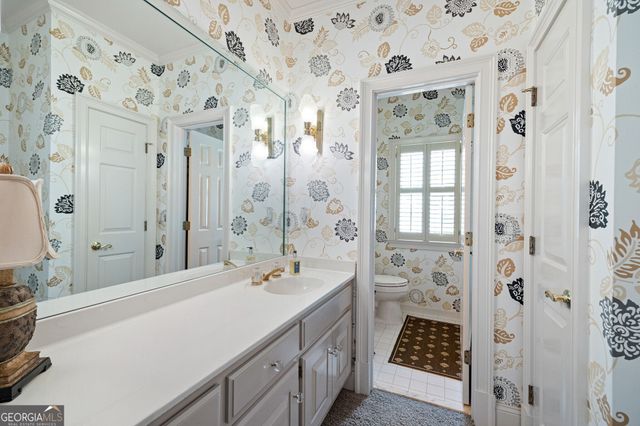 3603 Greystone Circle, Atlanta, GA 30341