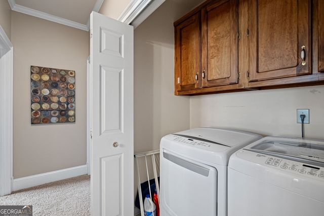 3603 Greystone Circle, Atlanta, GA 30341