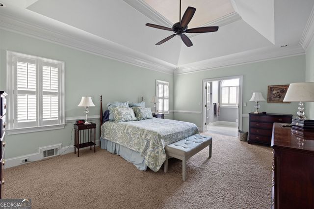 3603 Greystone Circle, Atlanta, GA 30341